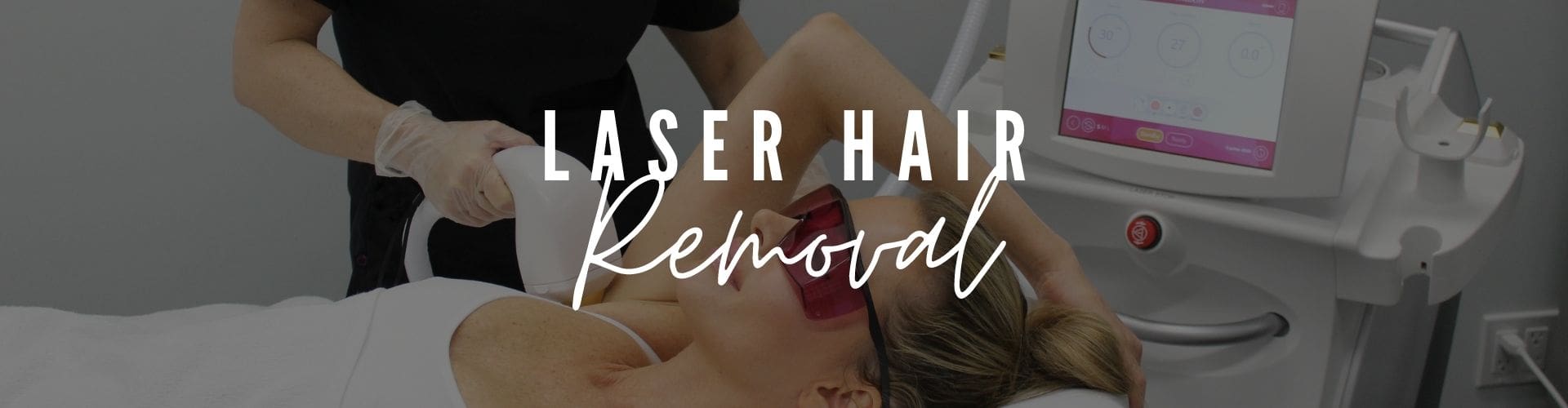 laser hair